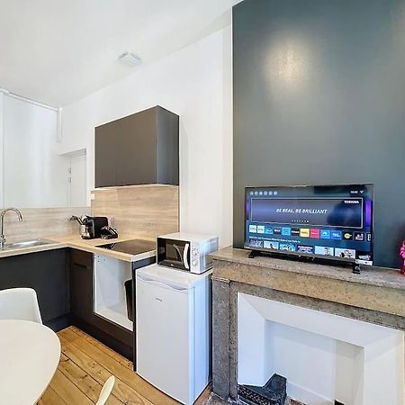 My Home Lafayette 4 ลียง ภายนอก รูปภาพ