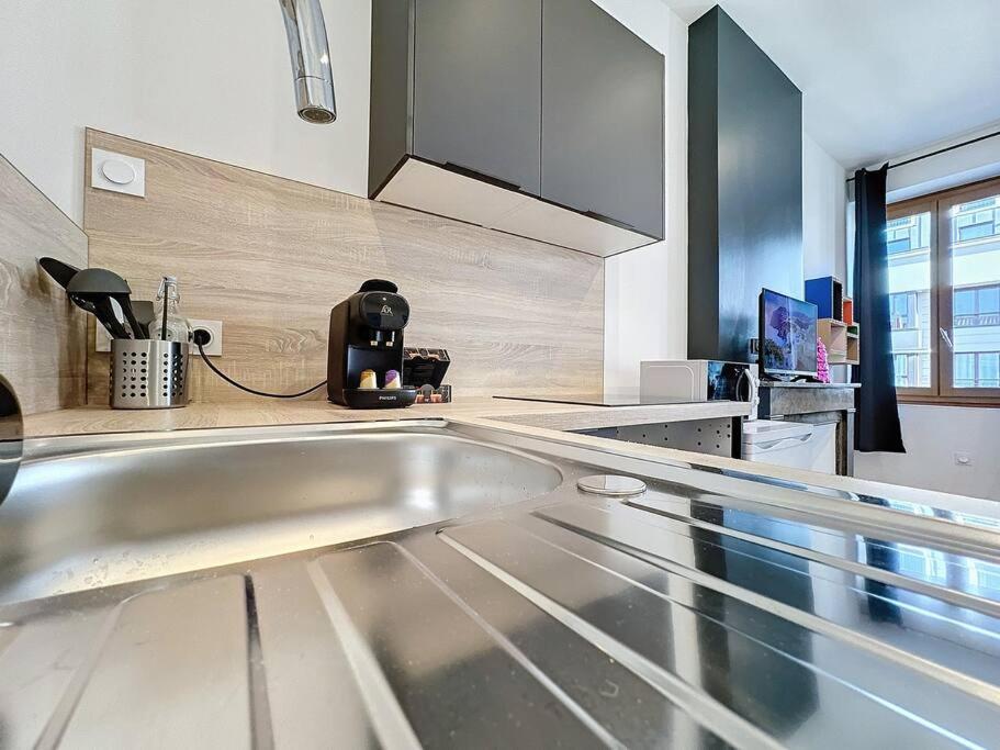 My Home Lafayette 4 ลียง ภายนอก รูปภาพ